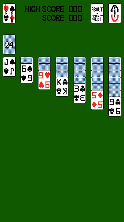 Klondike(PlayingCards)