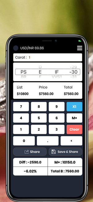 Jewel Calcy(圖2)-速報App