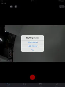 C6 DVR screenshot 8