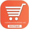 Notrebonneaffaire shop