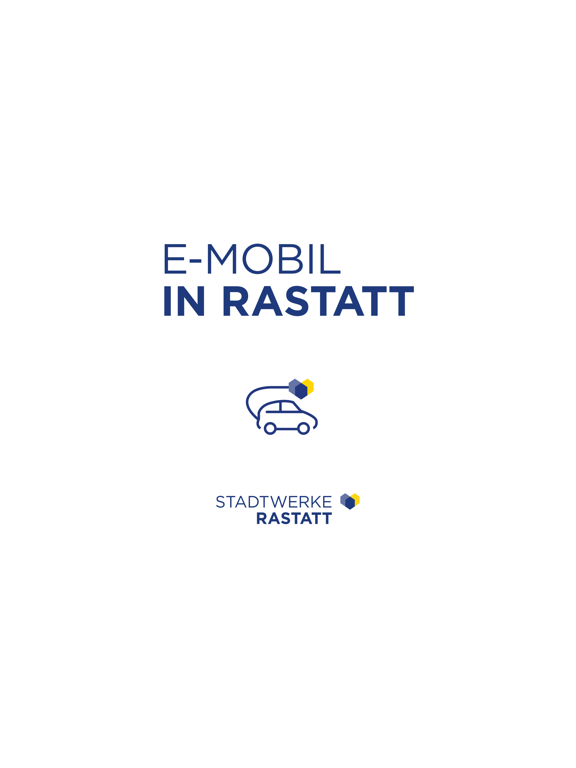 Screenshot #4 pour RASTATT E-MOBIL