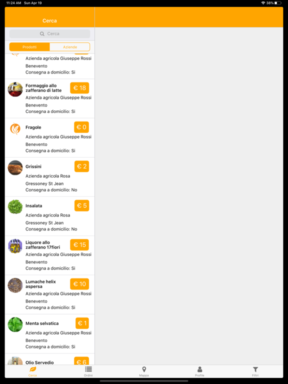 Screenshot #5 pour NeatEat