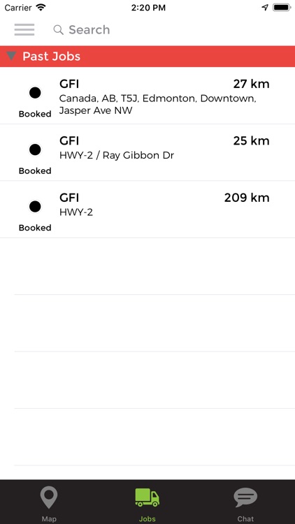 GFI Assist screenshot-6