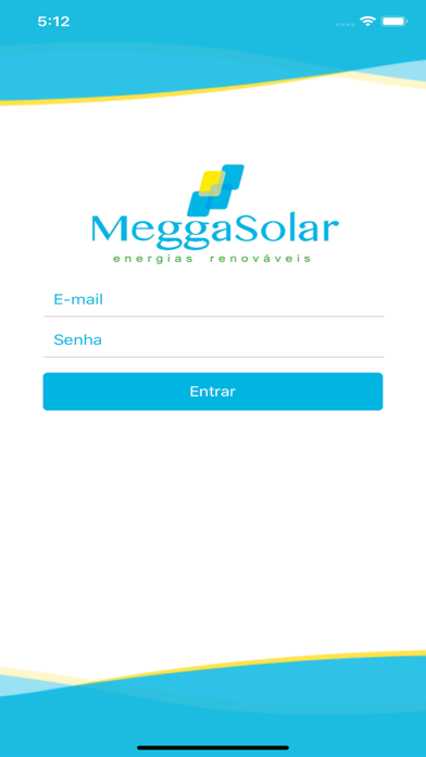 Screenshot #1 pour MeggaSolar