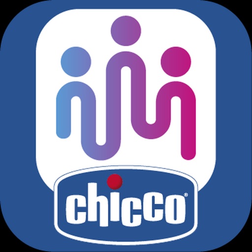Chicco BebèCare iOS App