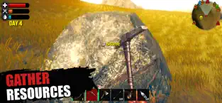 Screenshot 4 Just Survive: Sandbox Survival iphone