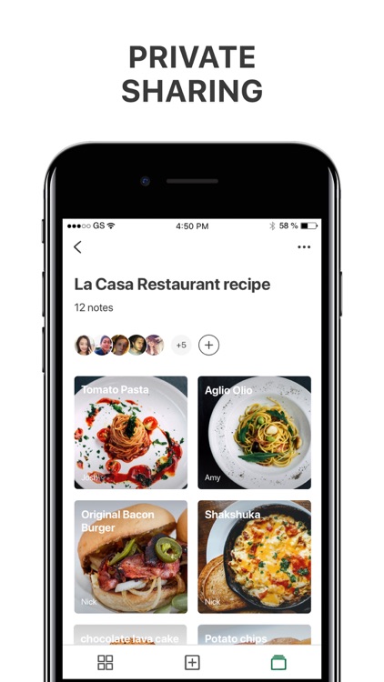 FINDISH for Pro Chefs screenshot-5