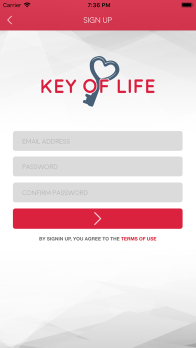Key Of Life screenshot 4