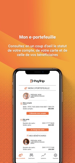 PayTrip(圖2)-速報App