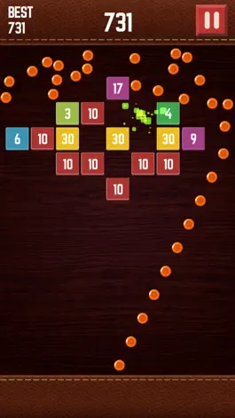 Game screenshot Bricks n' Balls apk
