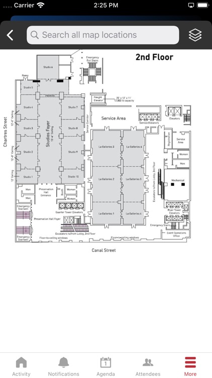 Red Lobster Leadership Meeting screenshot-3