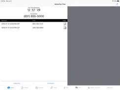 FaxReceive - receive fax app iPad image 1