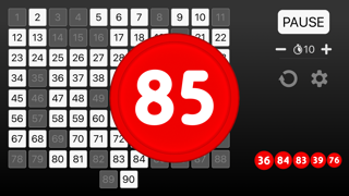 Bingo Pouch screenshot 2
