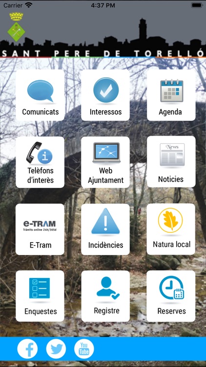 Sant Pere de Torello