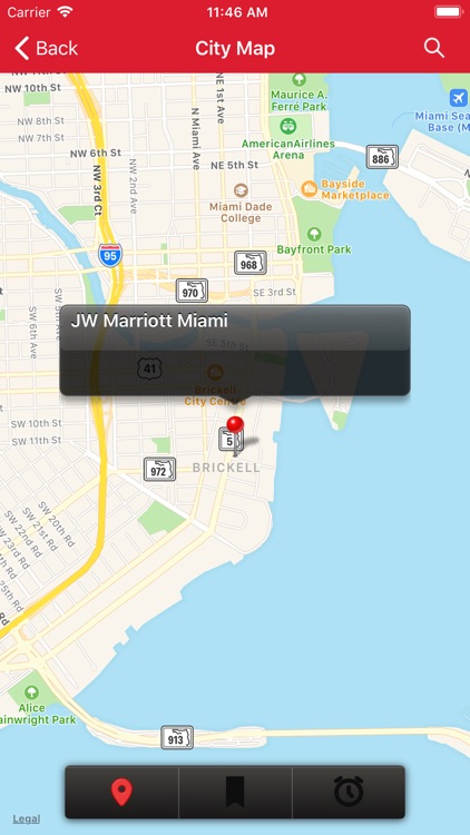 Kinaxis Events screenshot-3