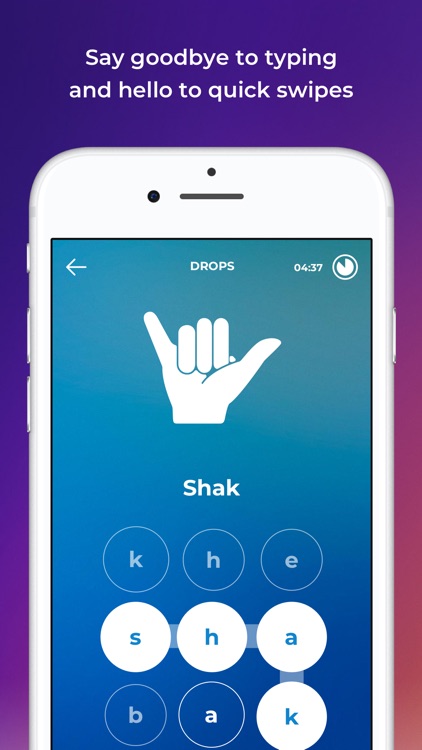 Drops: Language Learning screenshot-3