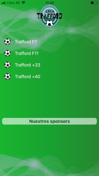 Liga Trafford