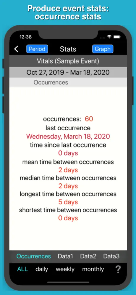 Event  Logger 3.0