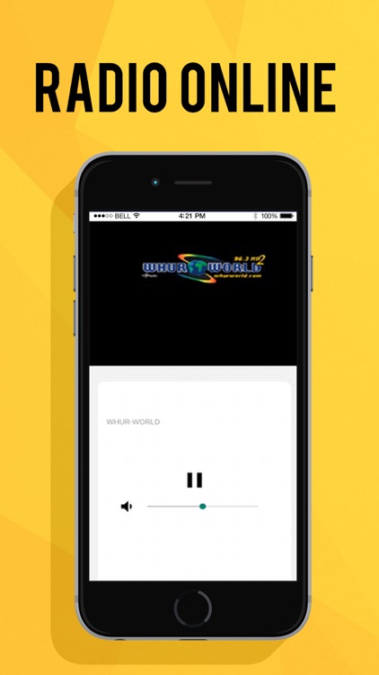 96.3 Whur Radio screenshot-3