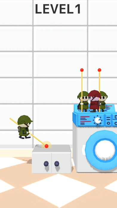 Screenshot #1 pour Climbing!