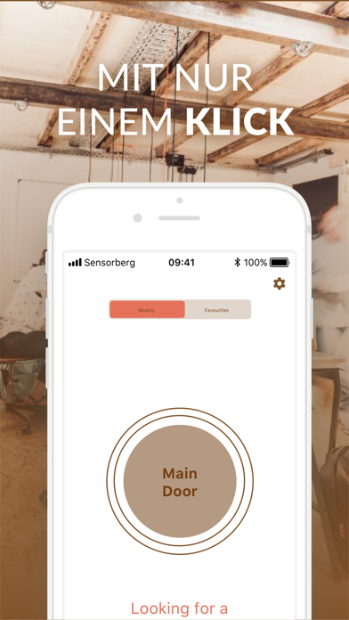 Screenshot #2 pour KrämerLoft Coworking Erfurt