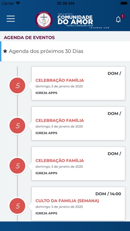 IBCAMOR screenshot-3