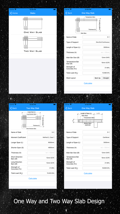 eStructural Design Zen: LRFDsi screenshot 3