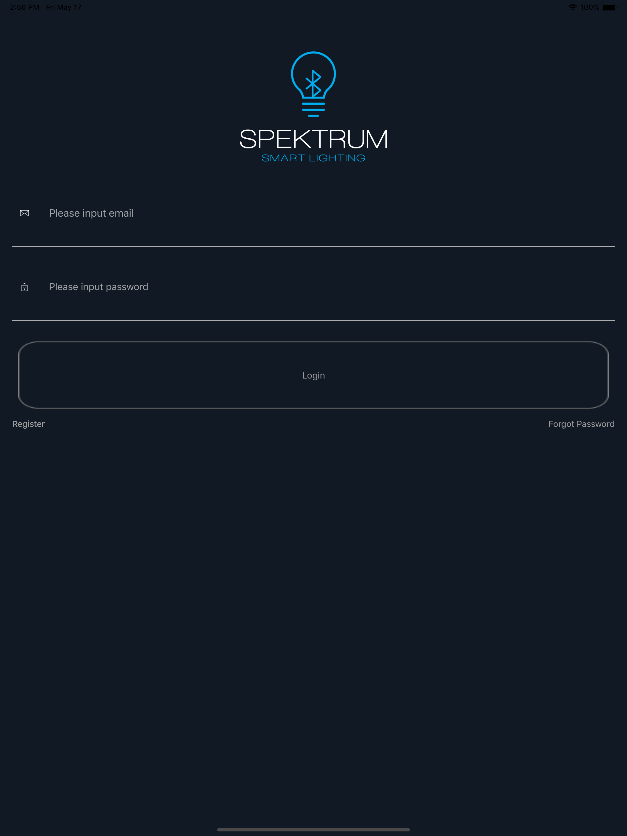 SPEKTRUM SMART LIGHTING