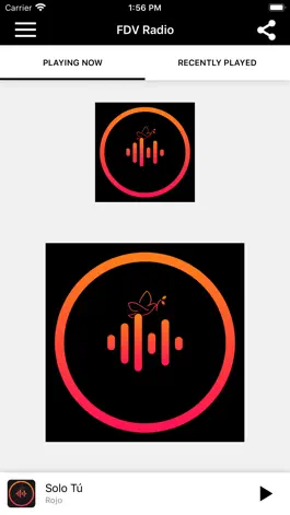 Game screenshot FDV Radio mod apk