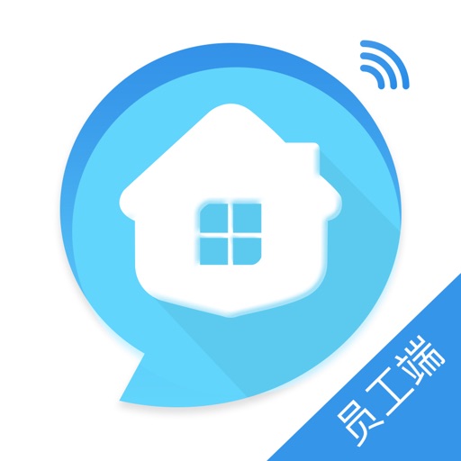 汇联优品员工端 - 智能社区服务