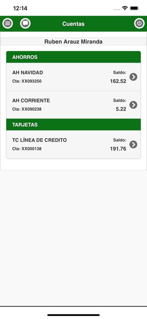 Cacechi Movil(圖4)-速報App
