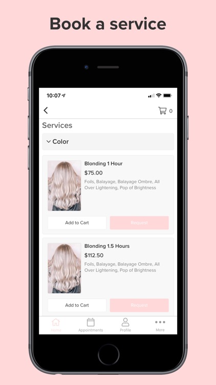 Brooke Bauer Boutique