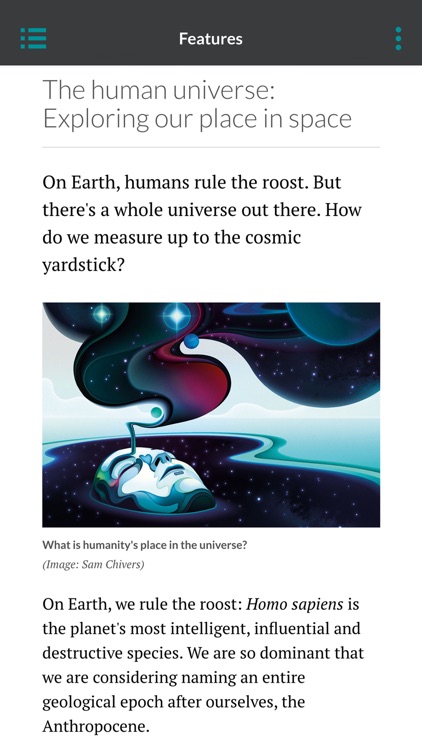 New Scientist Australia
