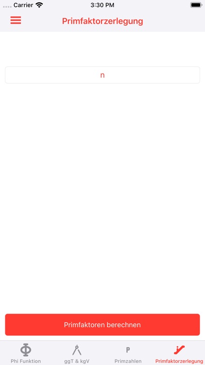 Nonster - Zahlentheorie screenshot-3