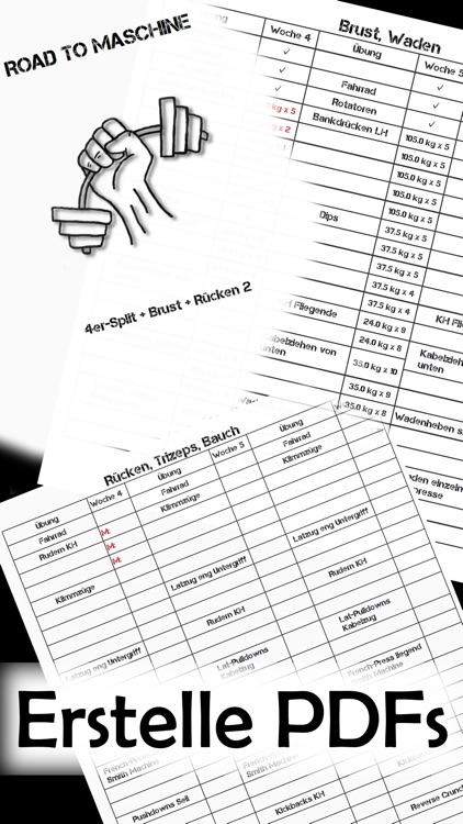 Road to Maschine screenshot-3