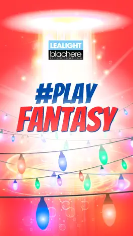 Game screenshot #playfantasy by Blachere mod apk