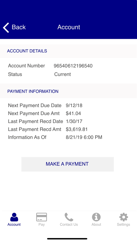 #2. P1 Finance for iPhone (iOS) By: P1 Finance