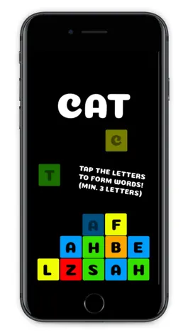 Game screenshot WordBlox: The Game mod apk