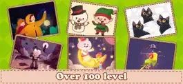 Game screenshot Найди разницу и найди это apk