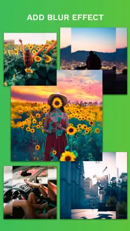 Game screenshot Белый Photo Frame Editor hack