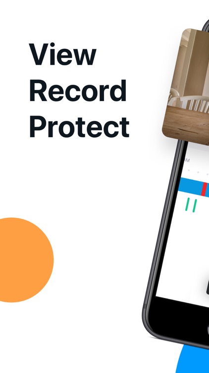 Angelcam: Cloud Camera Viewer