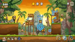 Catapult Quest screenshot 5