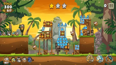 Catapult Quest Screenshot