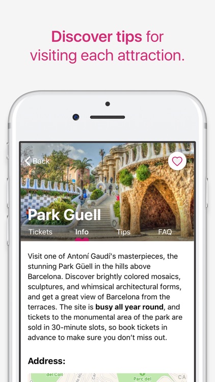 TicketLens: Tours & Activities screenshot-4