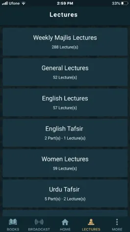Game screenshot Islamic Essentials mod apk