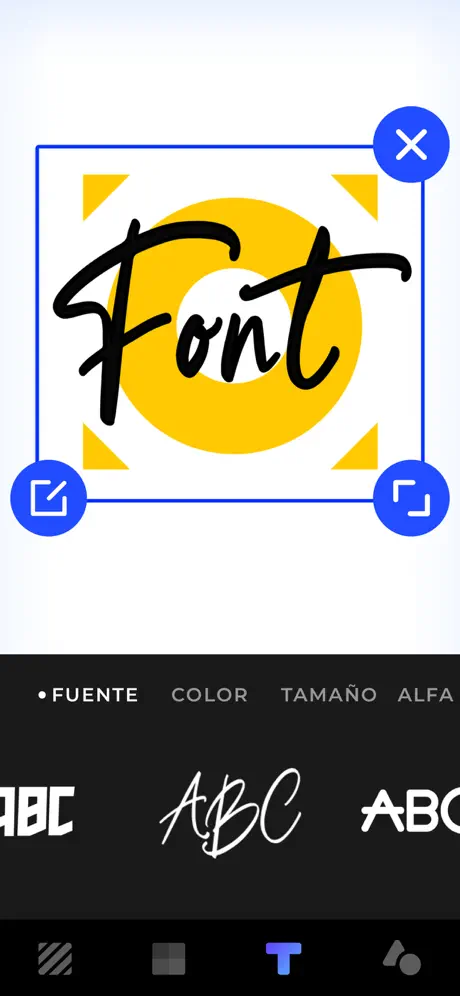 Logolab: Logo Maker & Diseño