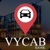 VYCAB – Kiosk