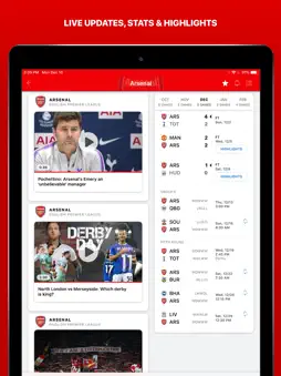 ESPN: Live Sports & Scores screenshot 13