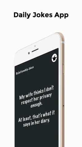 Game screenshot Daily-Jokes mod apk