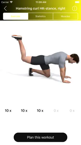 Game screenshot Sportingclub FreeFitness hack